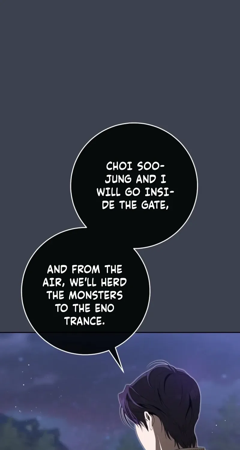 How to Get on the Main Character’s Flower Path Chapter 15 page 54 - 