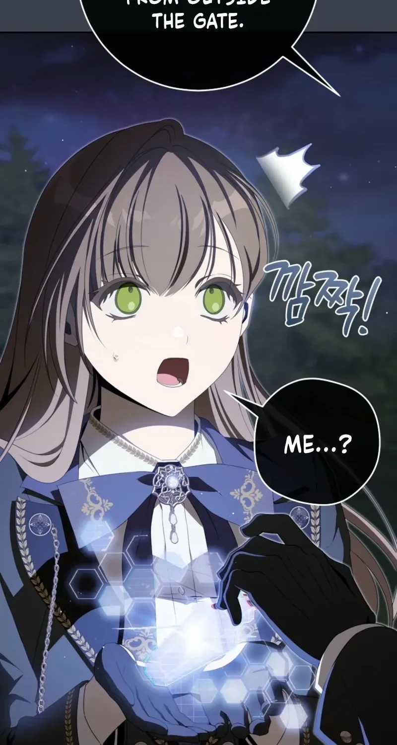 How to Get on the Main Character’s Flower Path Chapter 15 page 56 - 