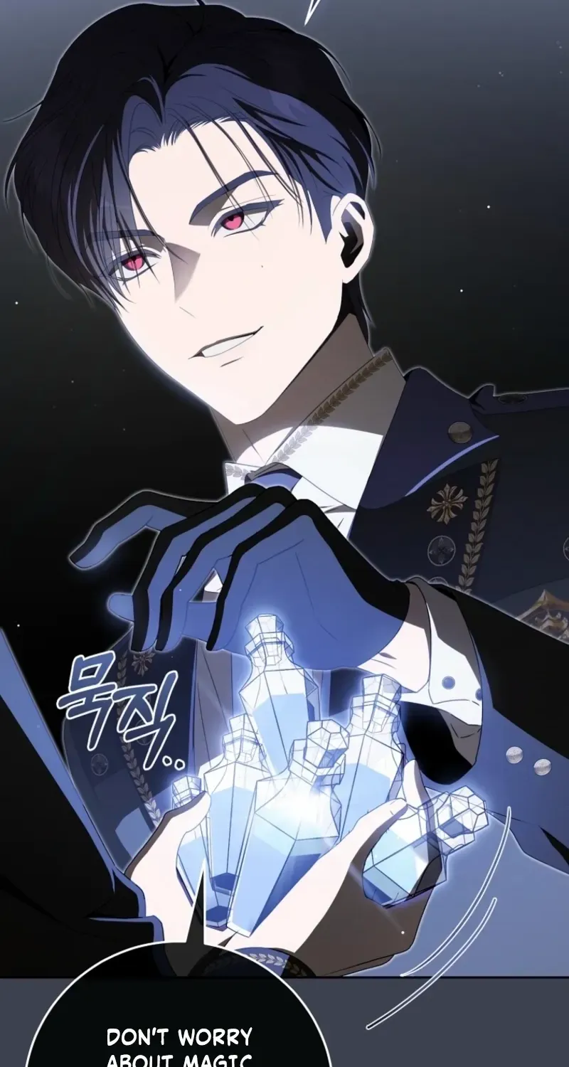 How to Get on the Main Character’s Flower Path Chapter 15 page 58 - 