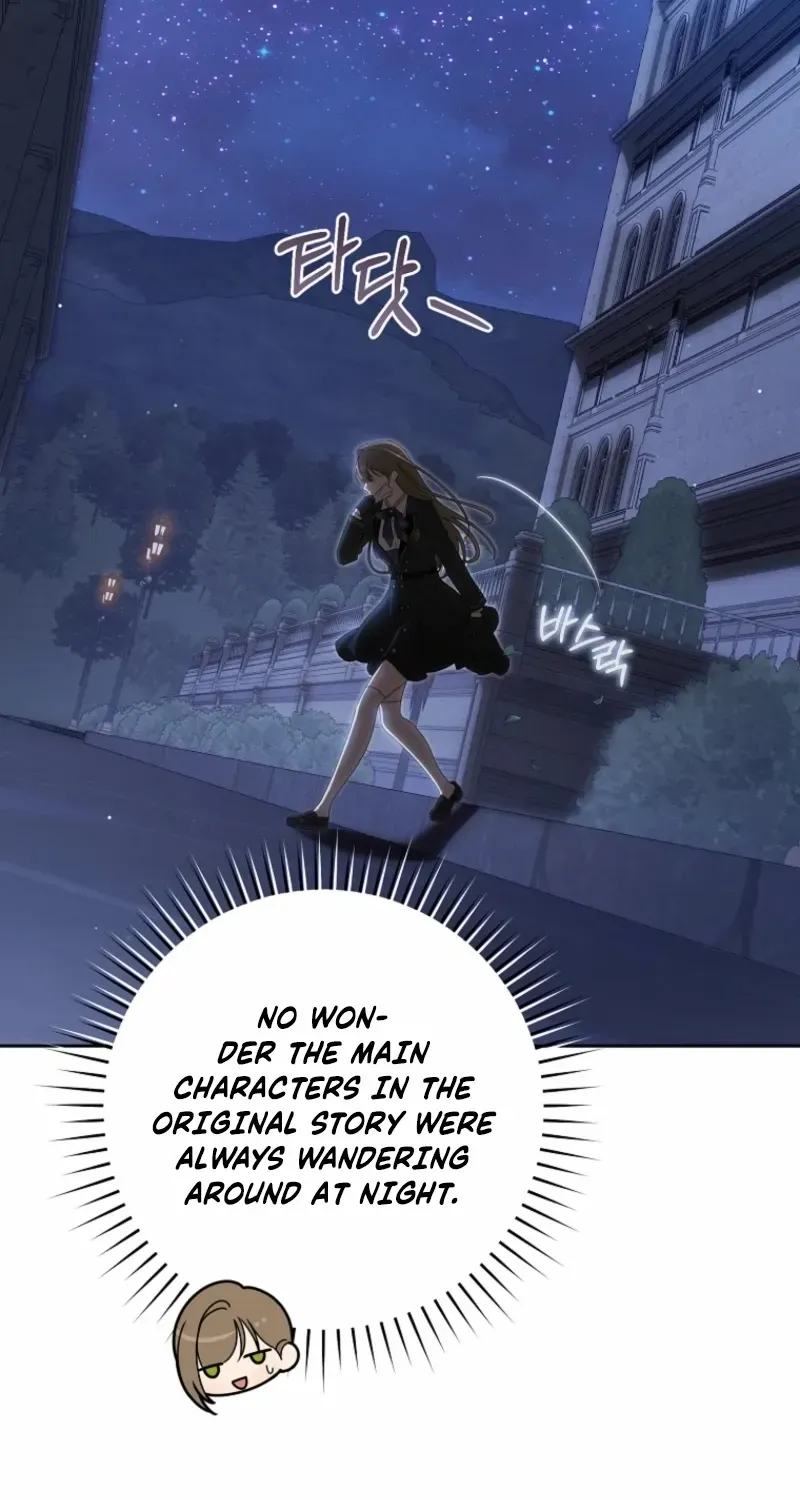 How to Get on the Main Character’s Flower Path Chapter 15 page 7 - 