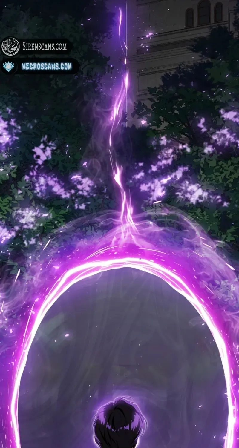 How to Get on the Main Character’s Flower Path Chapter 15 page 61 - 