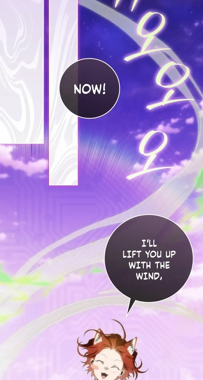 How to Get on the Main Character’s Flower Path Chapter 15 page 68 - 