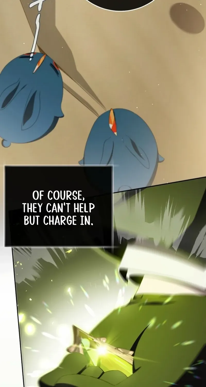 How to Get on the Main Character’s Flower Path Chapter 15 page 74 - 