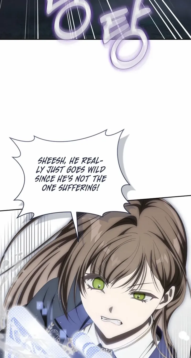 How to Get on the Main Character’s Flower Path Chapter 15 page 86 - 
