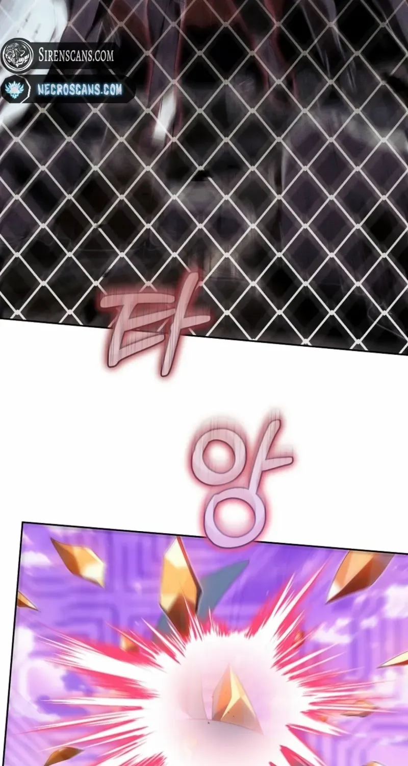 How to Get on the Main Character’s Flower Path Chapter 15 page 97 - 