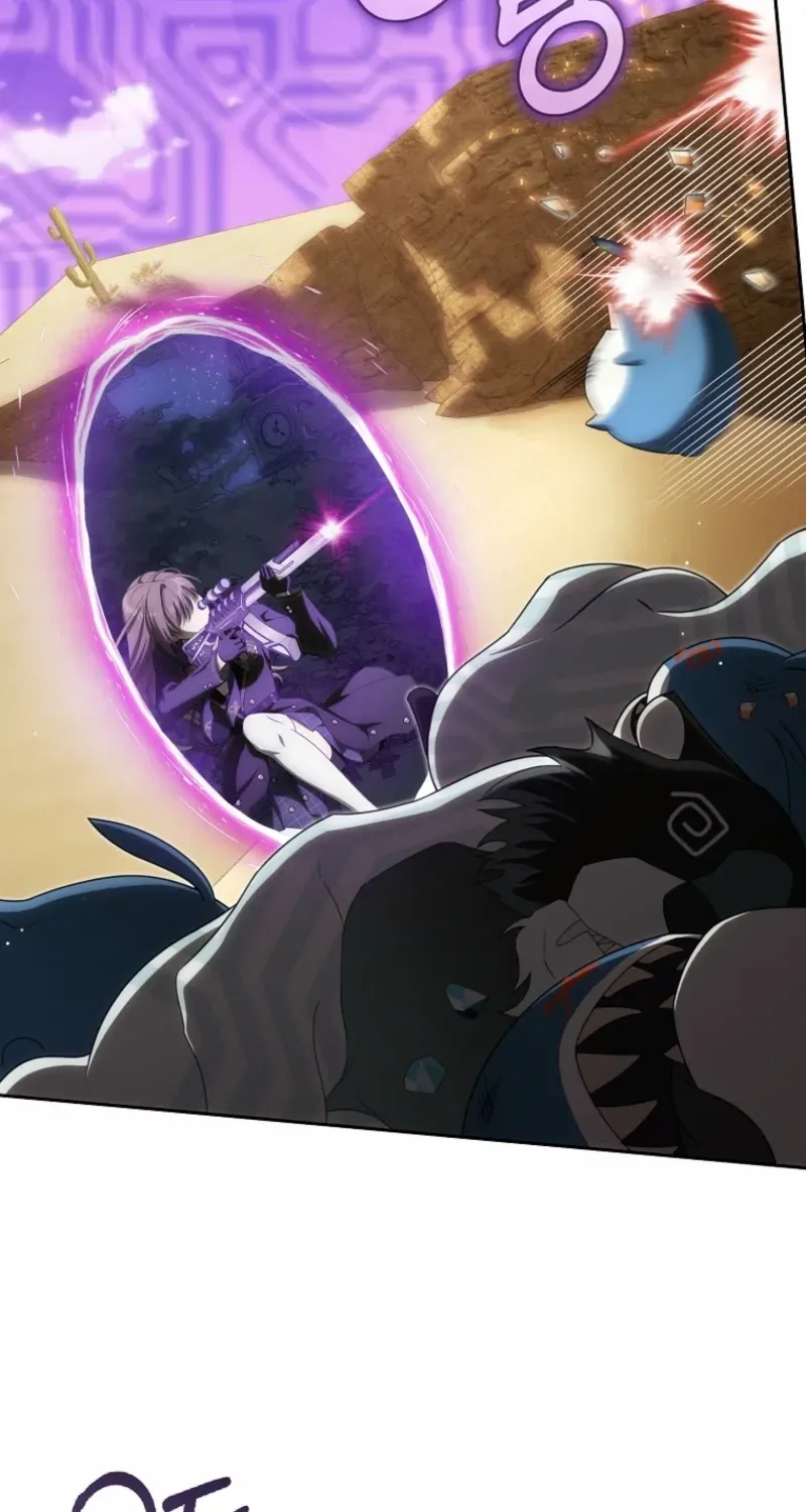 How to Get on the Main Character’s Flower Path Chapter 15 page 99 - 