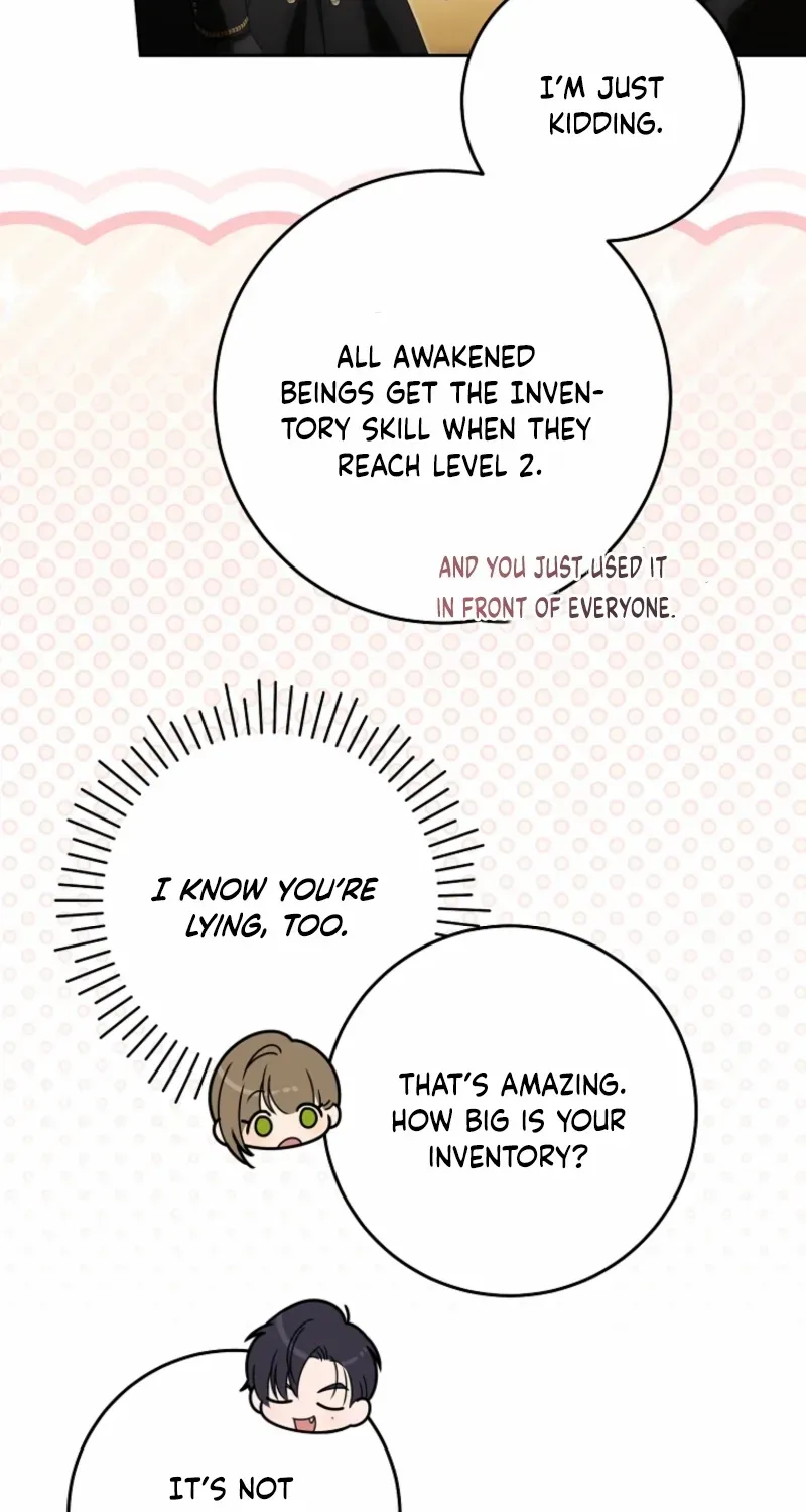 How to Get on the Main Character’s Flower Path Chapter 16 page 16 - 
