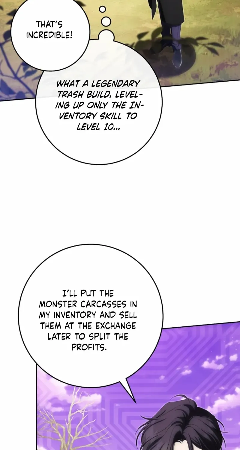 How to Get on the Main Character’s Flower Path Chapter 16 page 19 - 