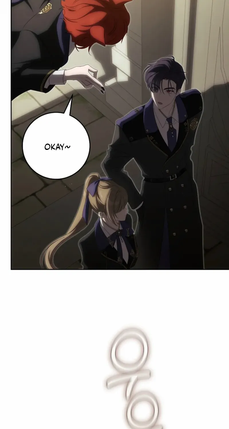 How to Get on the Main Character’s Flower Path Chapter 16 page 24 - 