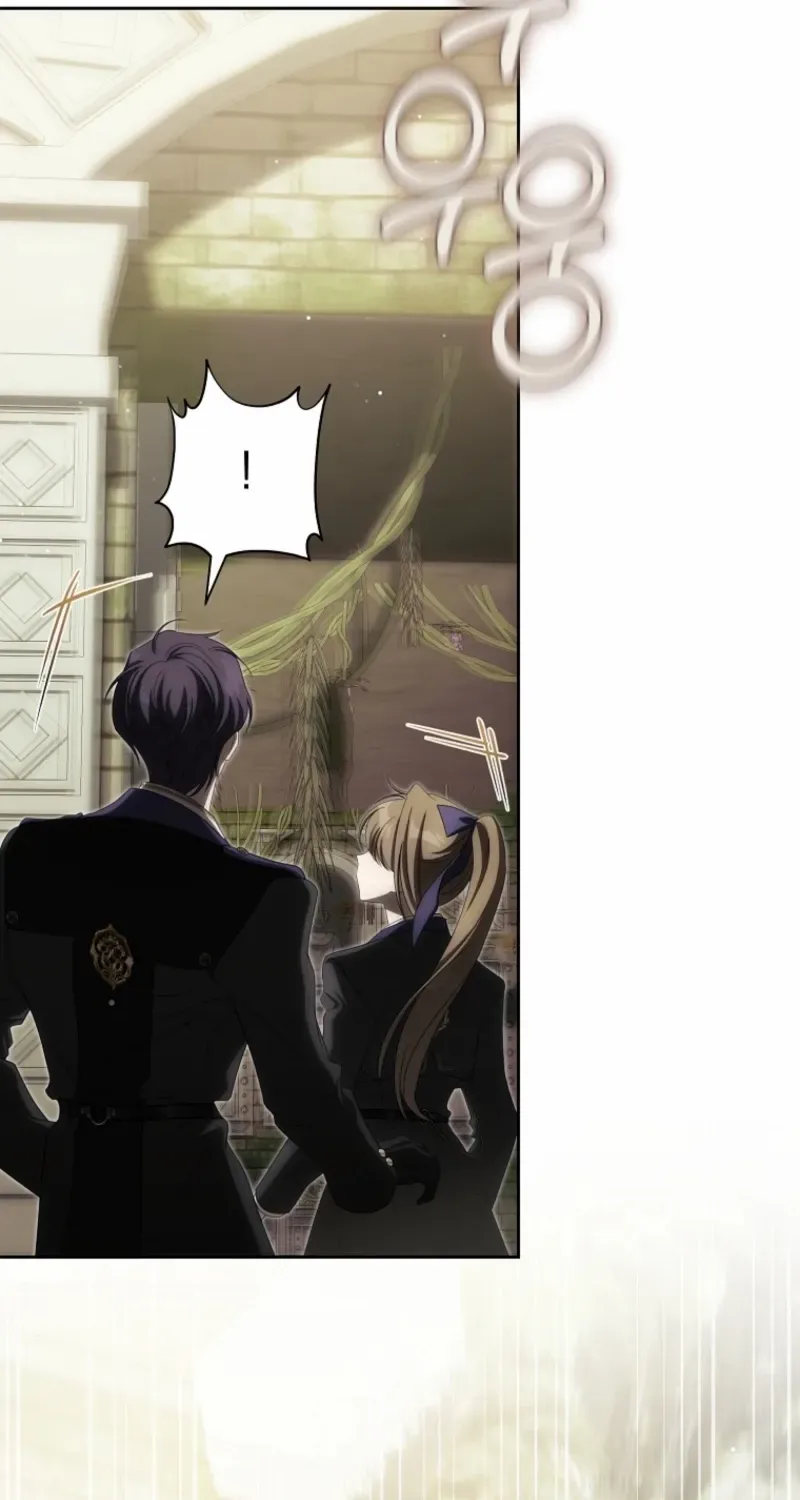 How to Get on the Main Character’s Flower Path Chapter 16 page 25 - 