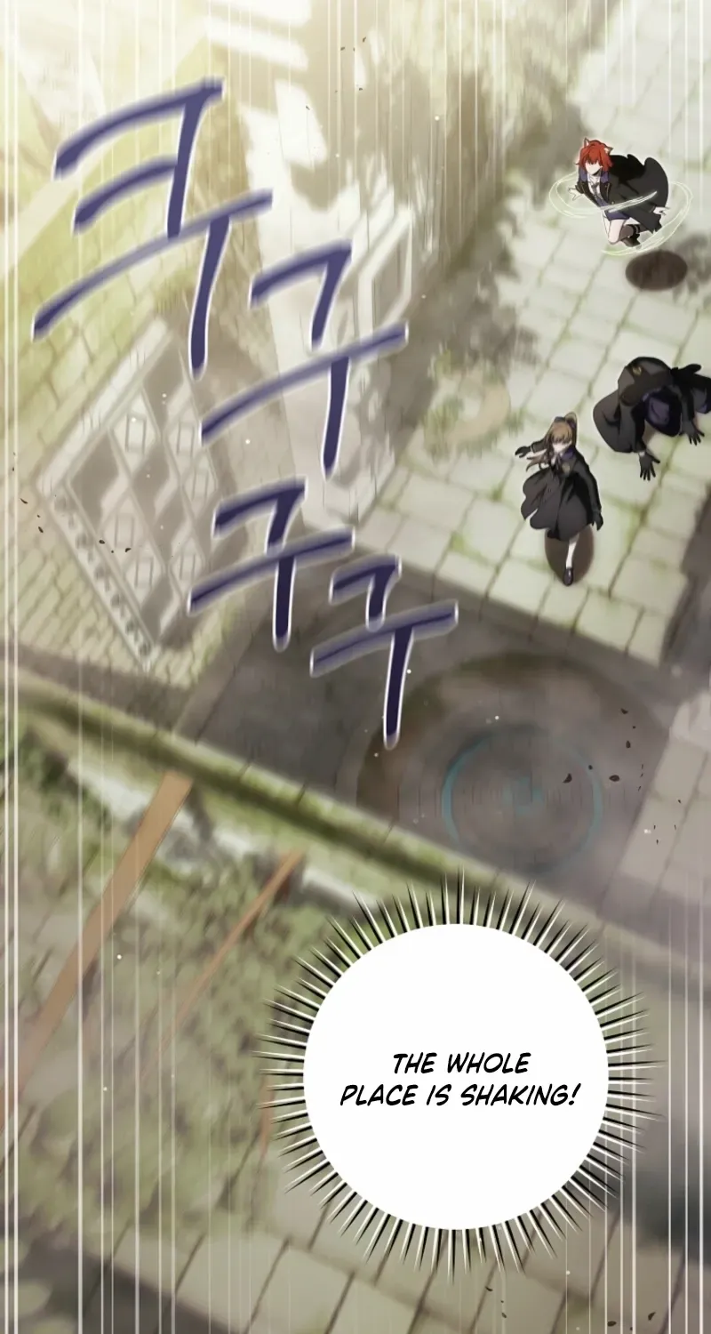How to Get on the Main Character’s Flower Path Chapter 16 page 26 - 
