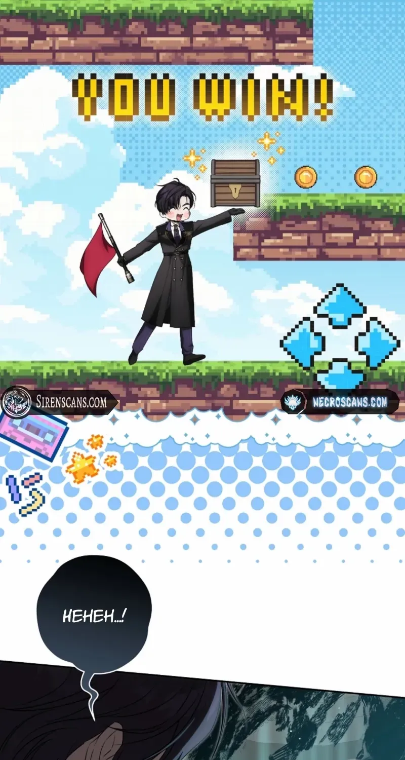How to Get on the Main Character’s Flower Path Chapter 16 page 34 - 