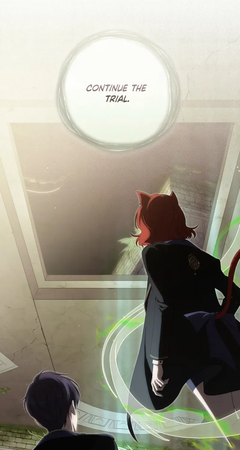 How to Get on the Main Character’s Flower Path Chapter 16 page 36 - 
