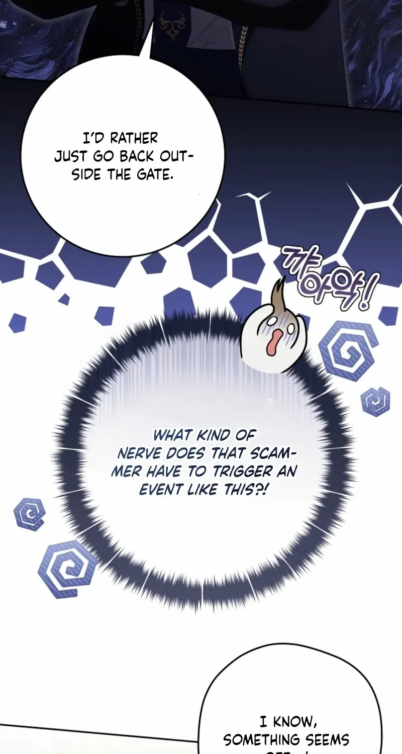How to Get on the Main Character’s Flower Path Chapter 16 page 40 - 