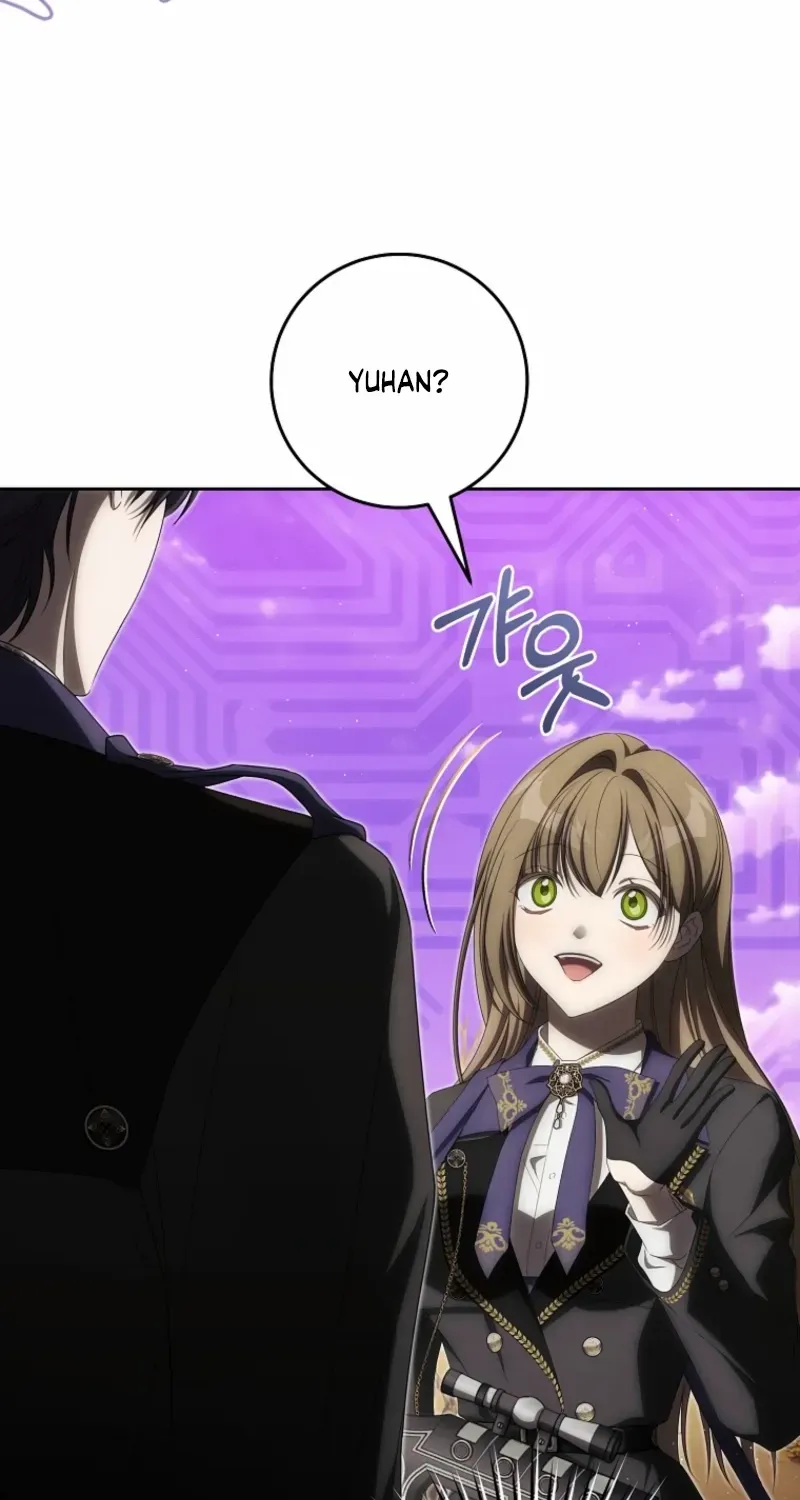How to Get on the Main Character’s Flower Path Chapter 16 page 5 - 