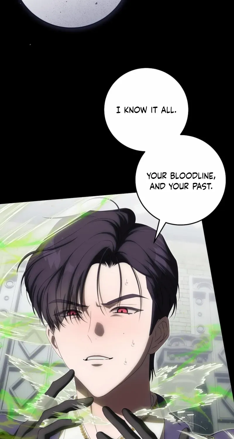 How to Get on the Main Character’s Flower Path Chapter 16 page 47 - 