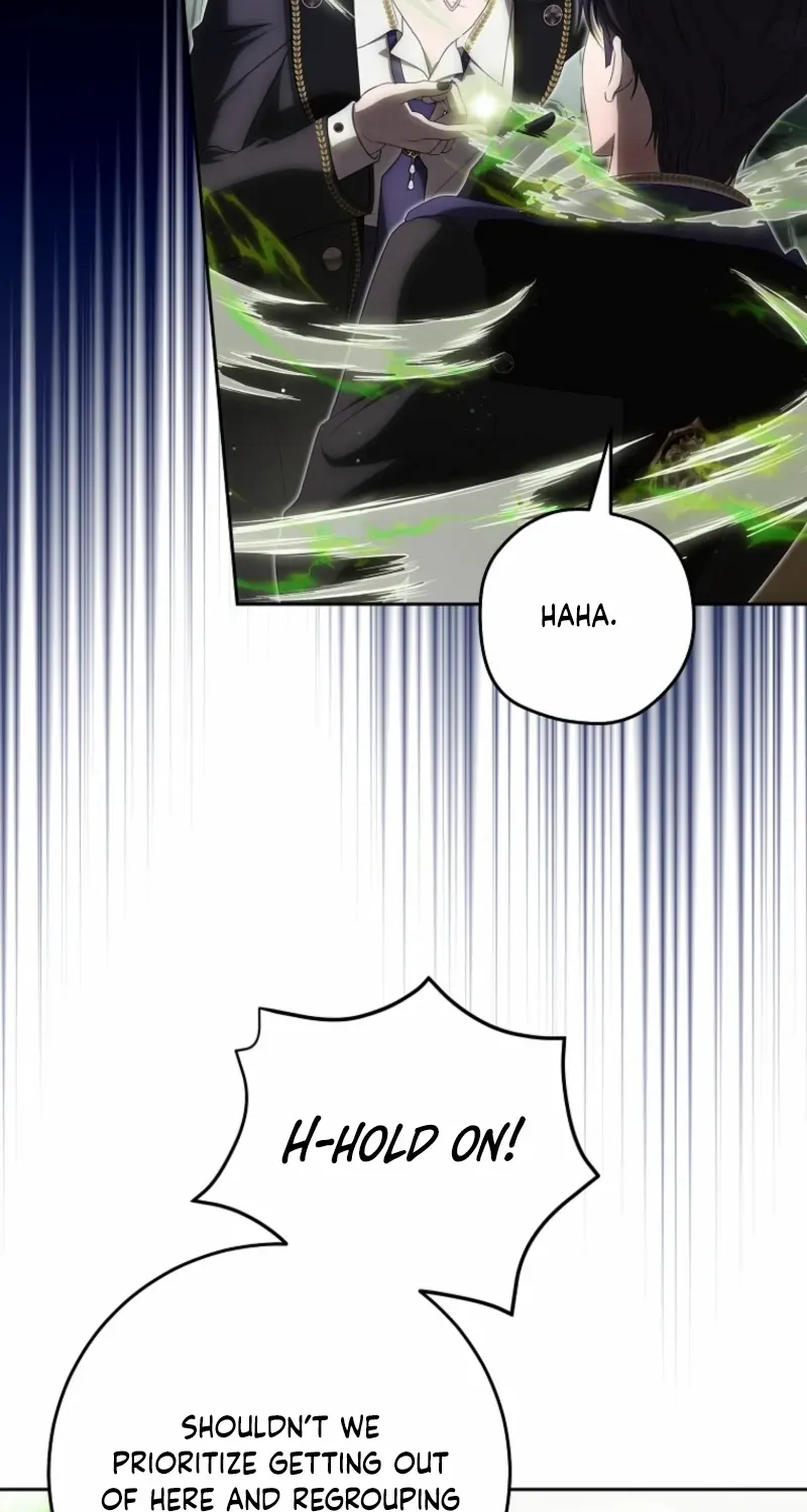 How to Get on the Main Character’s Flower Path Chapter 16 page 50 - 