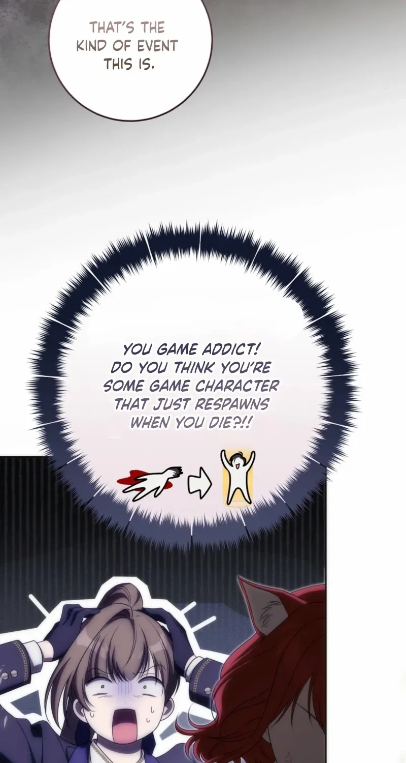 How to Get on the Main Character’s Flower Path Chapter 16 page 53 - 