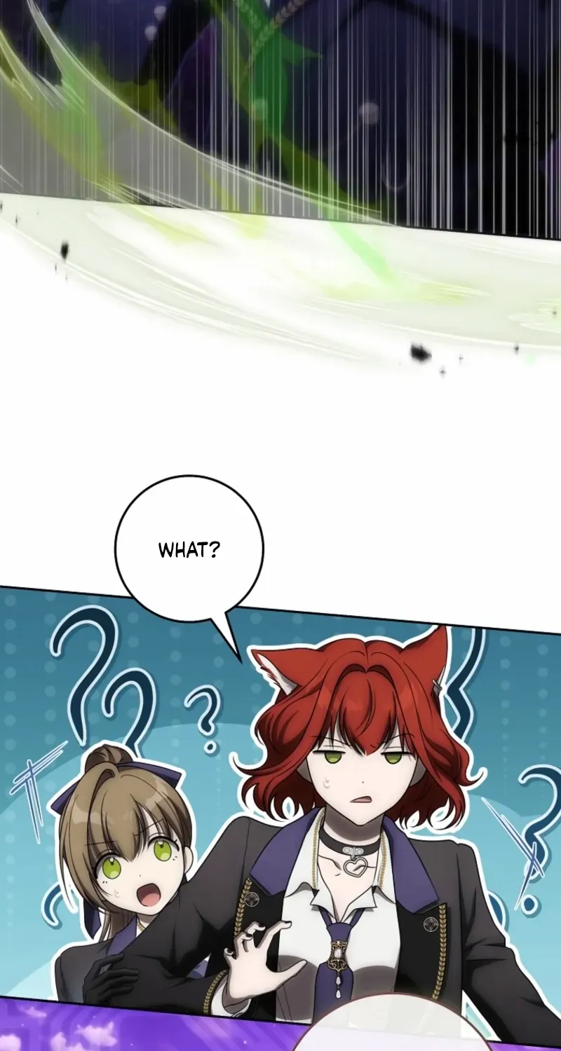 How to Get on the Main Character’s Flower Path Chapter 16 page 56 - 