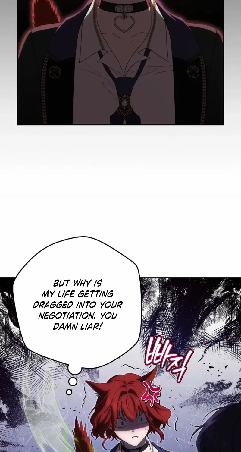 How to Get on the Main Character’s Flower Path Chapter 16 page 61 - 