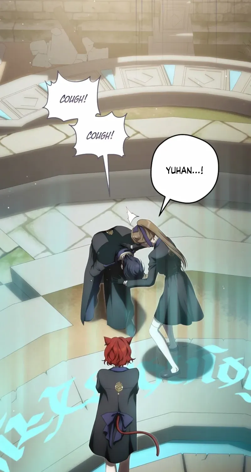 How to Get on the Main Character’s Flower Path Chapter 16 page 64 - 