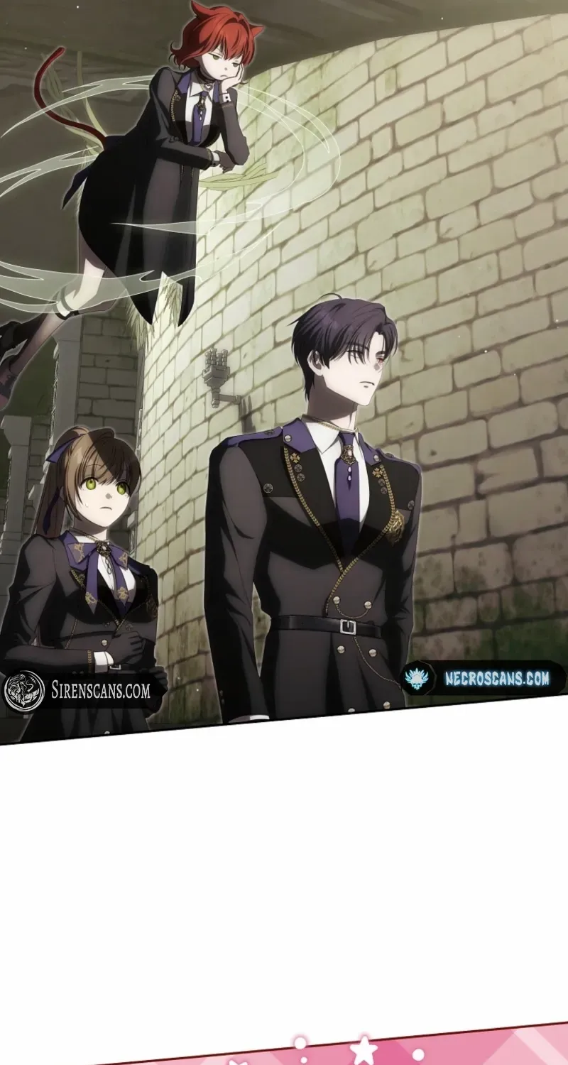 How to Get on the Main Character’s Flower Path Chapter 16 page 68 - 