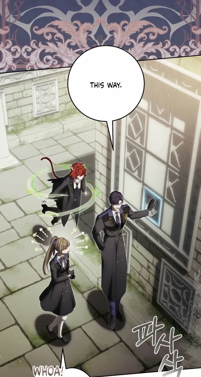How to Get on the Main Character’s Flower Path Chapter 16 page 74 - 