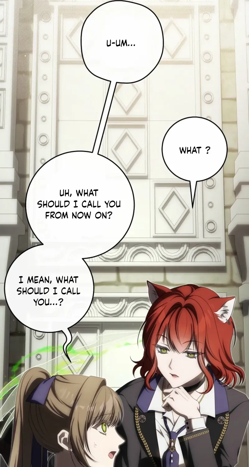 How to Get on the Main Character’s Flower Path Chapter 16 page 77 - 