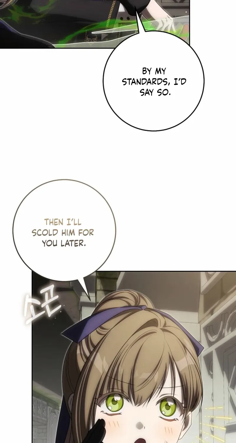 How to Get on the Main Character’s Flower Path Chapter 16 page 80 - 