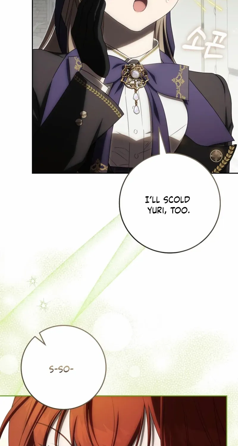 How to Get on the Main Character’s Flower Path Chapter 16 page 81 - 