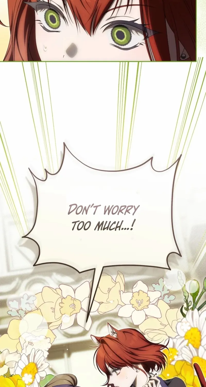 How to Get on the Main Character’s Flower Path Chapter 16 page 82 - 