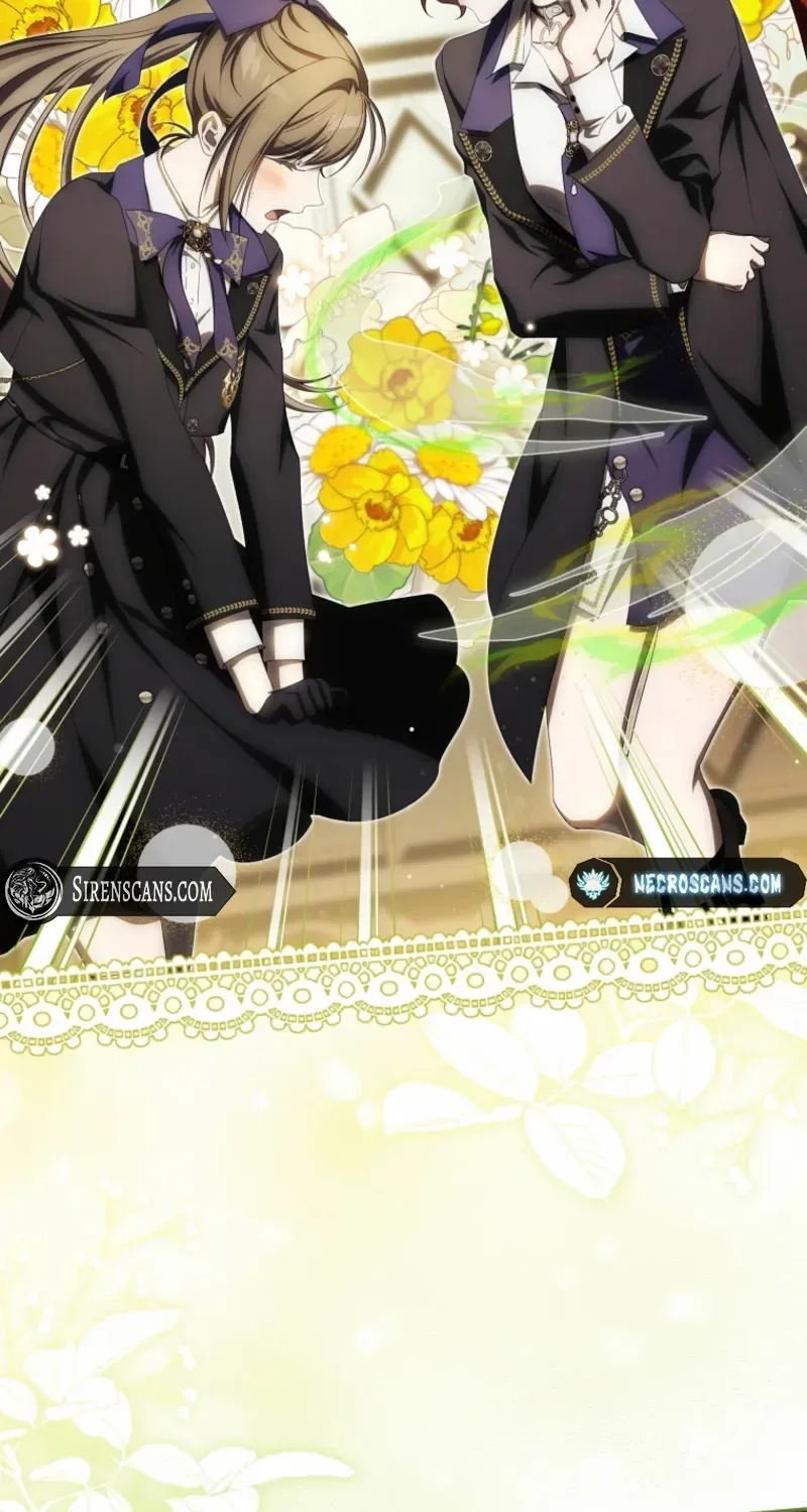 How to Get on the Main Character’s Flower Path Chapter 16 page 83 - 