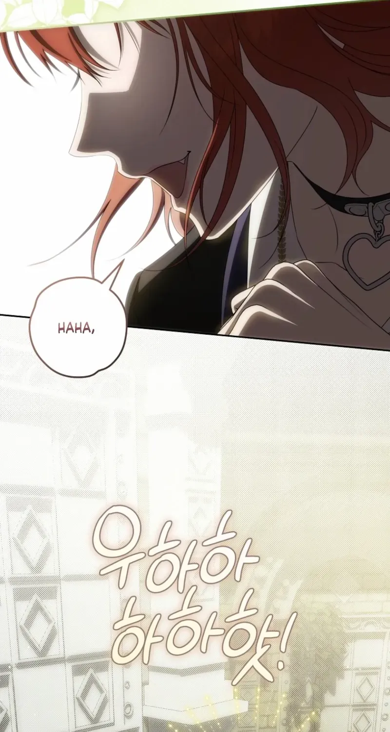 How to Get on the Main Character’s Flower Path Chapter 16 page 84 - 