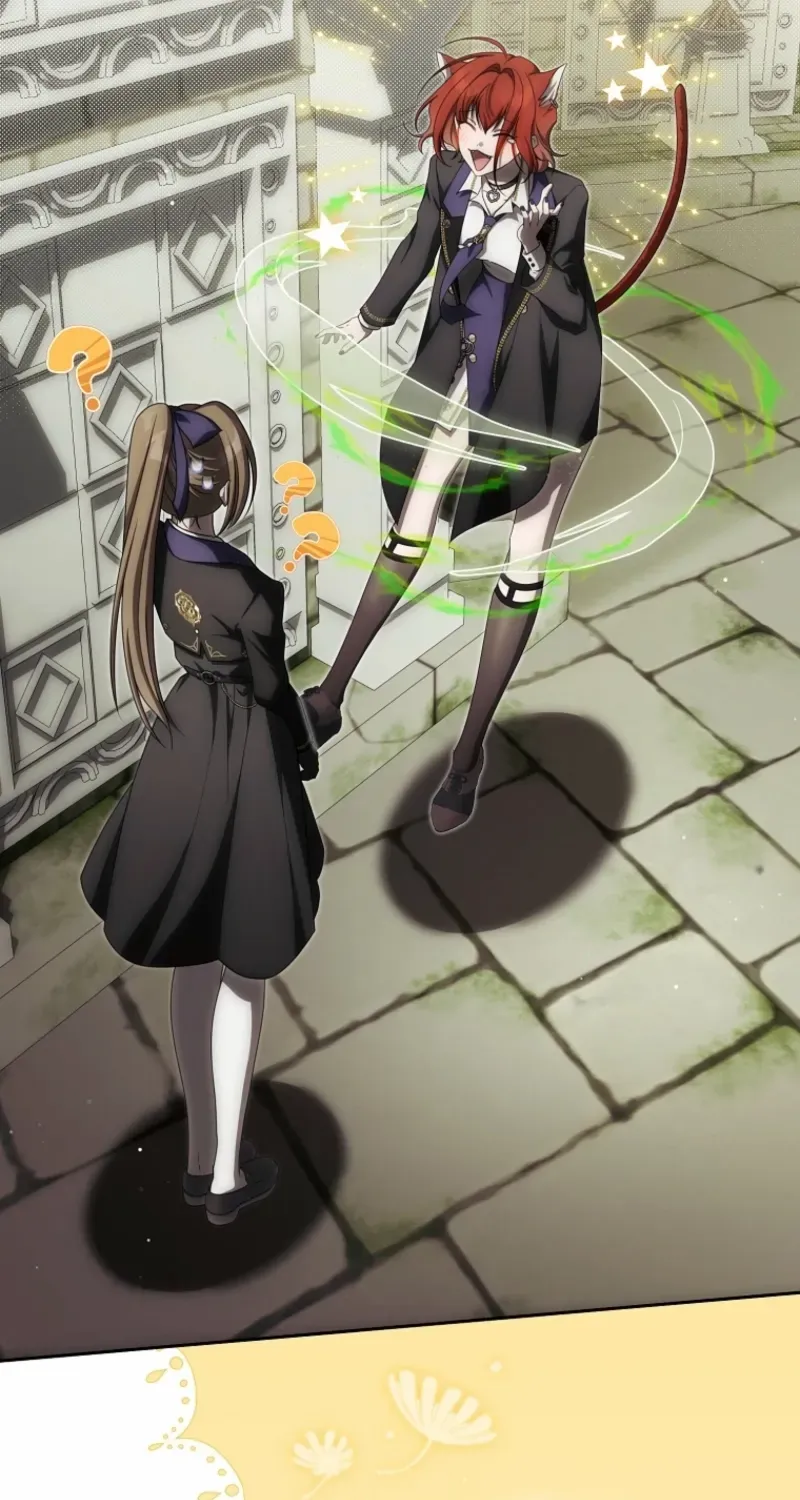 How to Get on the Main Character’s Flower Path Chapter 16 page 85 - 