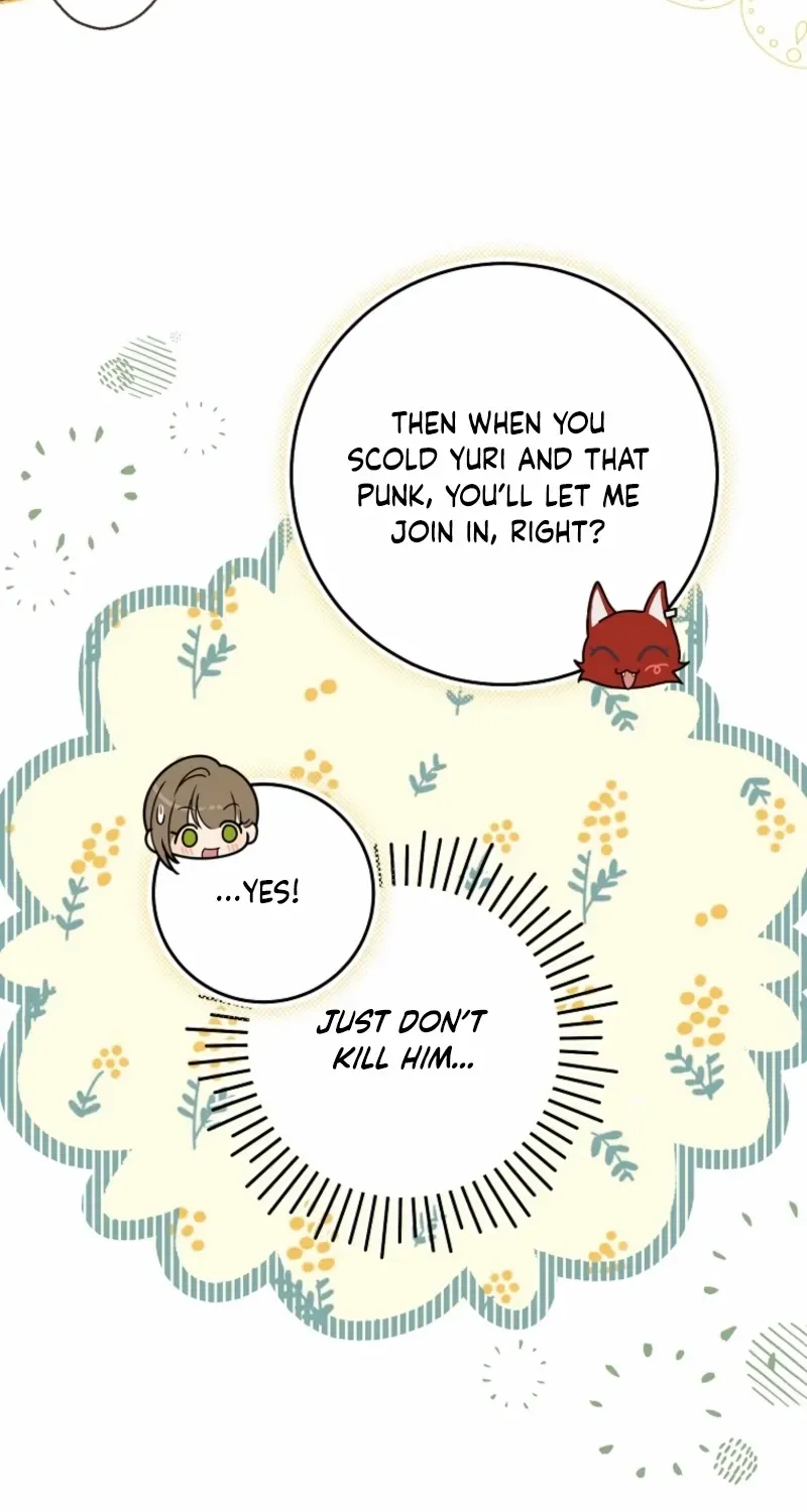 How to Get on the Main Character’s Flower Path Chapter 16 page 88 - 