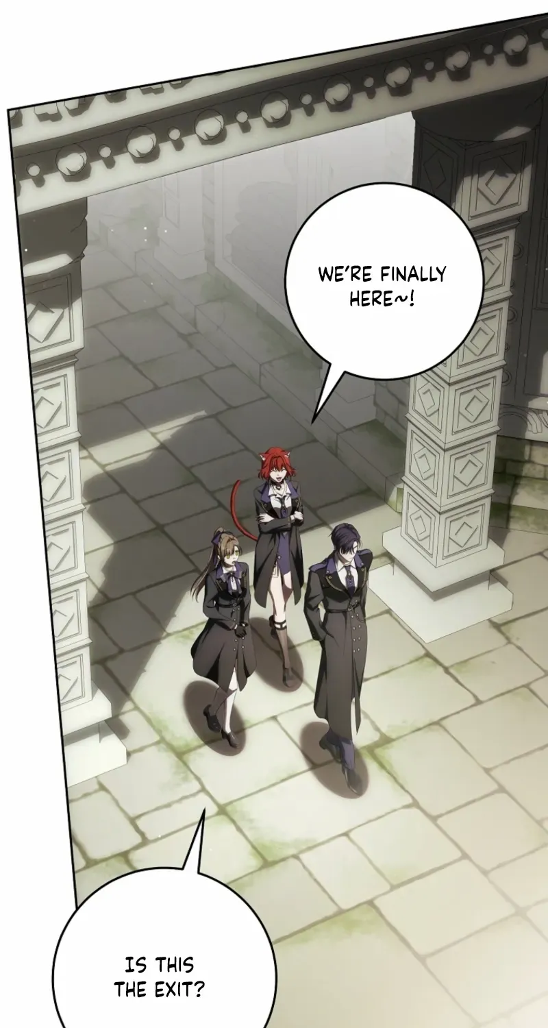 How to Get on the Main Character’s Flower Path Chapter 16 page 89 - 