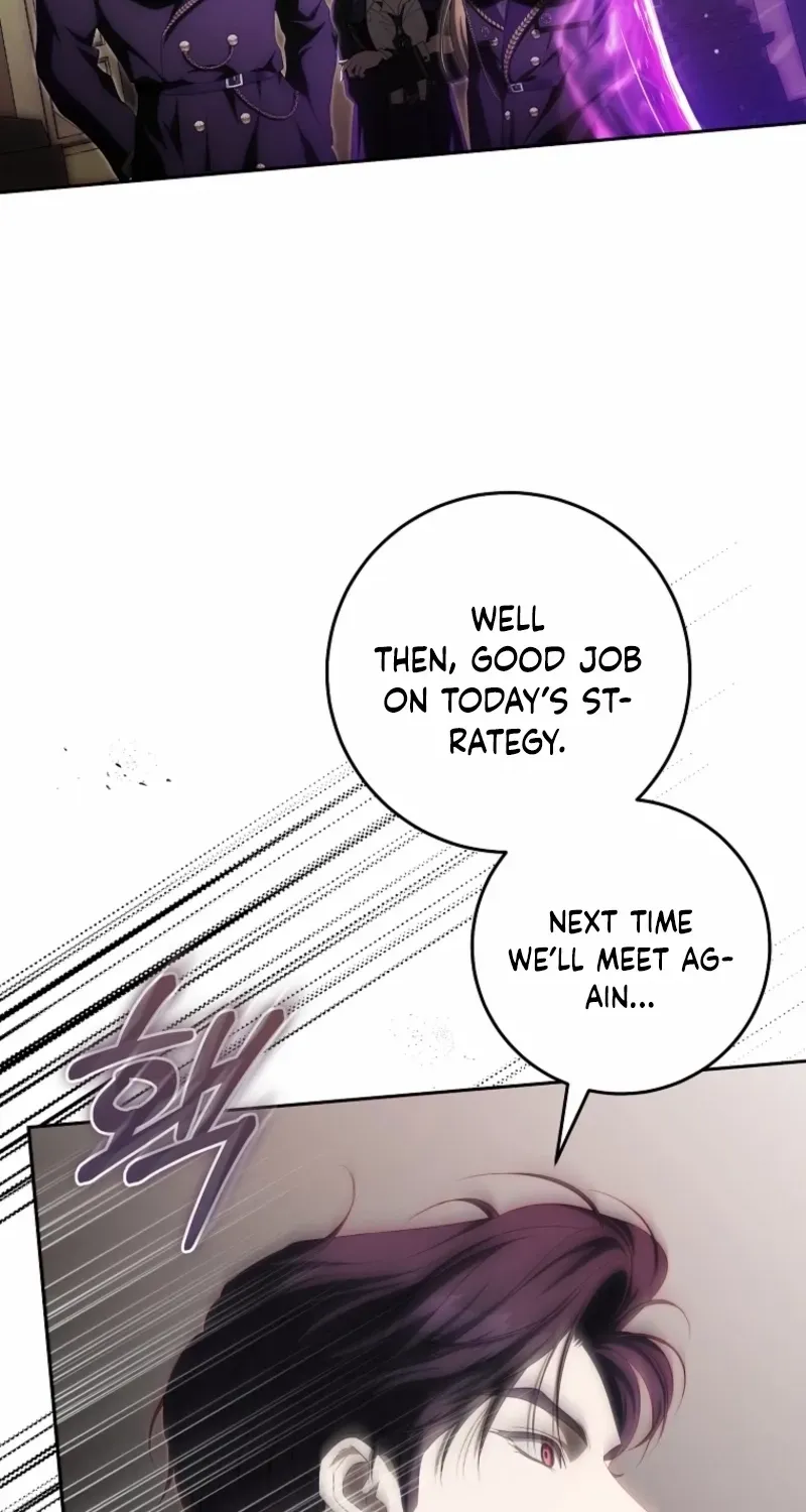 How to Get on the Main Character’s Flower Path Chapter 17 page 15 - 
