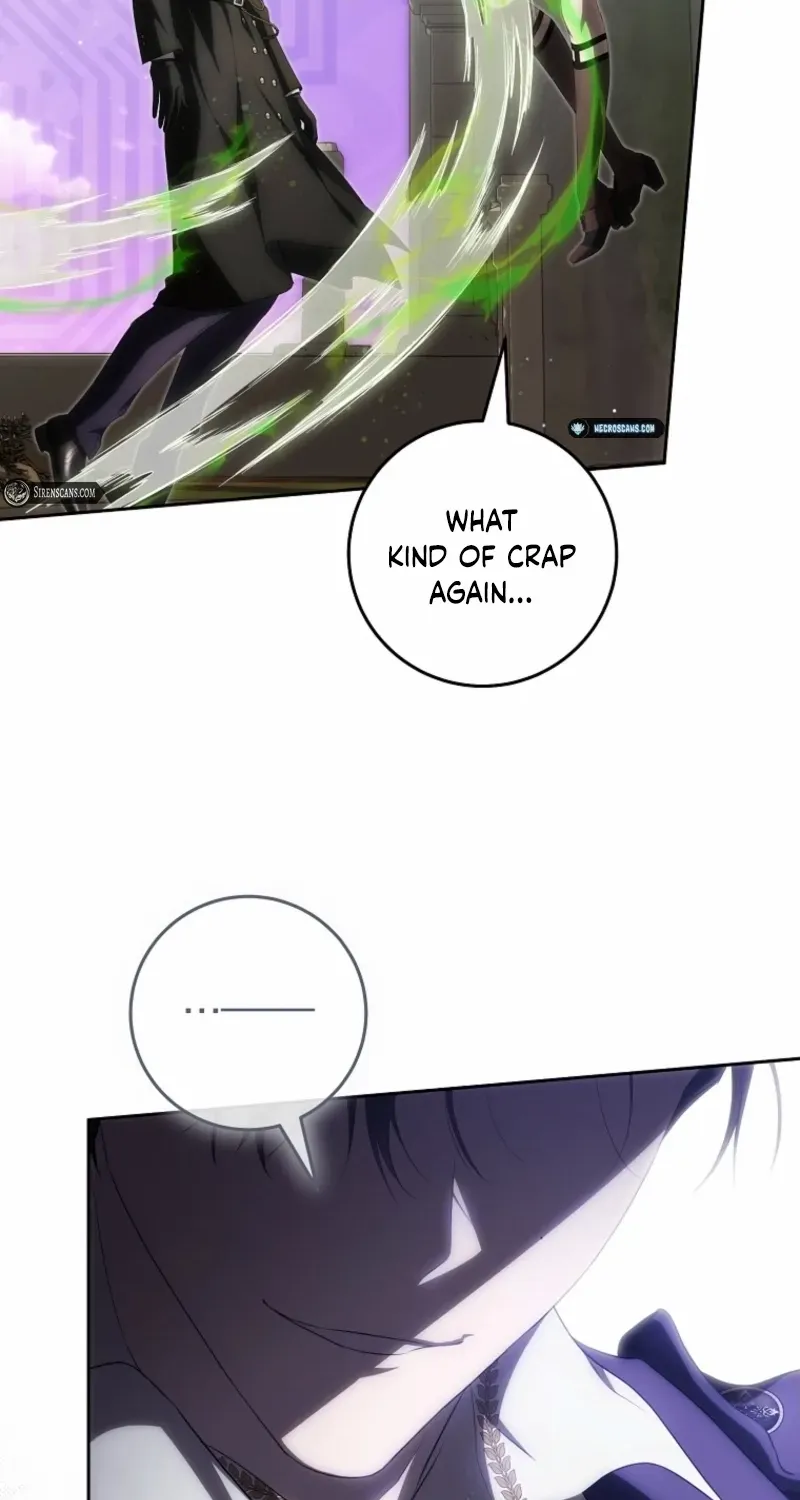How to Get on the Main Character’s Flower Path Chapter 17 page 19 - 