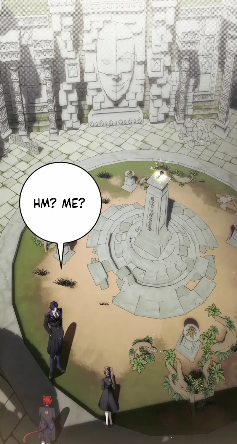 How to Get on the Main Character’s Flower Path Chapter 17 page 3 - 