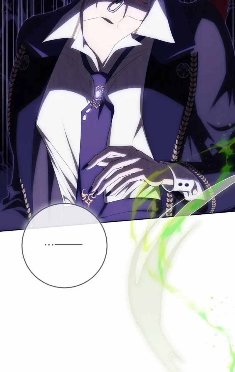 How to Get on the Main Character’s Flower Path Chapter 17 page 21 - 