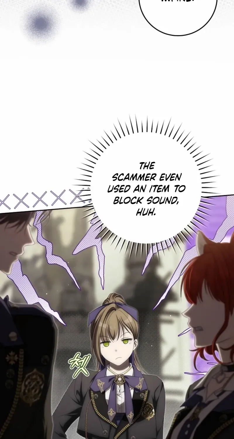 How to Get on the Main Character’s Flower Path Chapter 17 page 24 - 