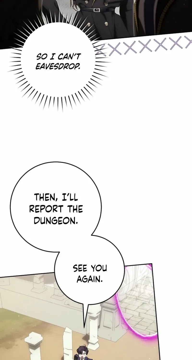 How to Get on the Main Character’s Flower Path Chapter 17 page 25 - 