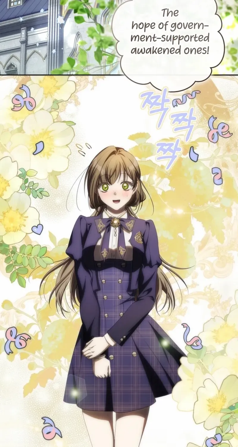 How to Get on the Main Character’s Flower Path Chapter 17 page 30 - 