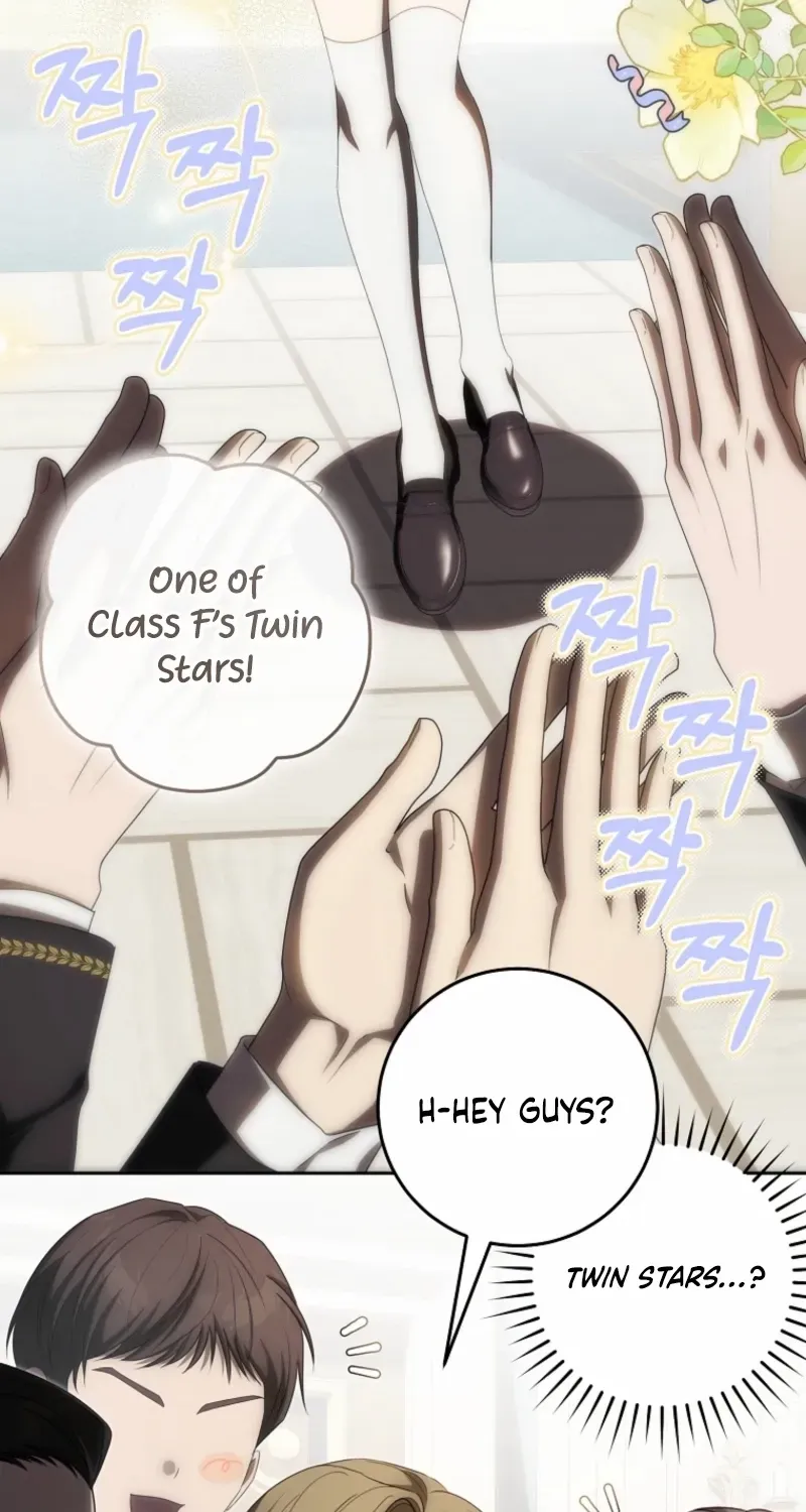 How to Get on the Main Character’s Flower Path Chapter 17 page 31 - 