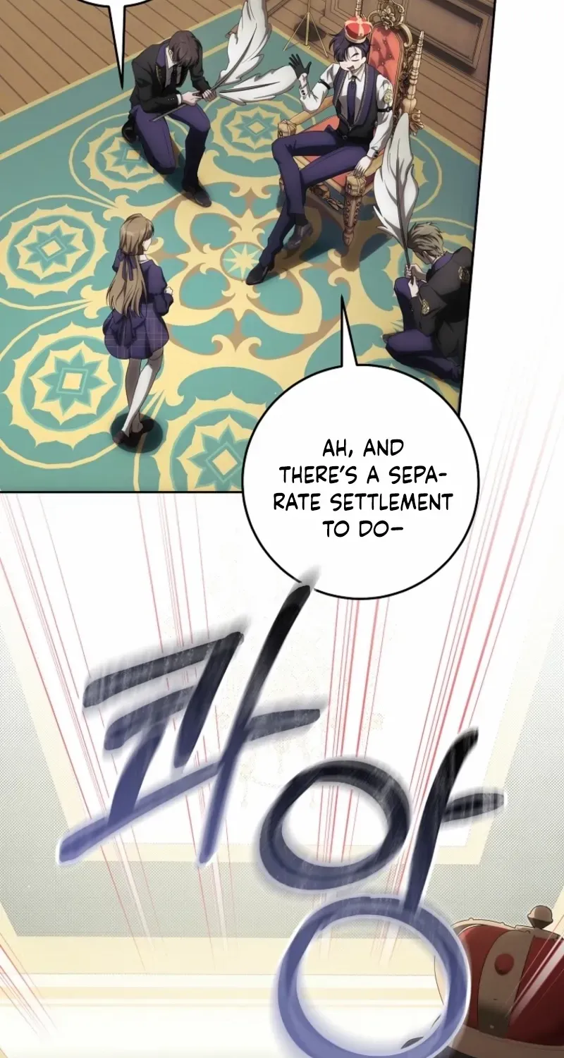 How to Get on the Main Character’s Flower Path Chapter 17 page 36 - 