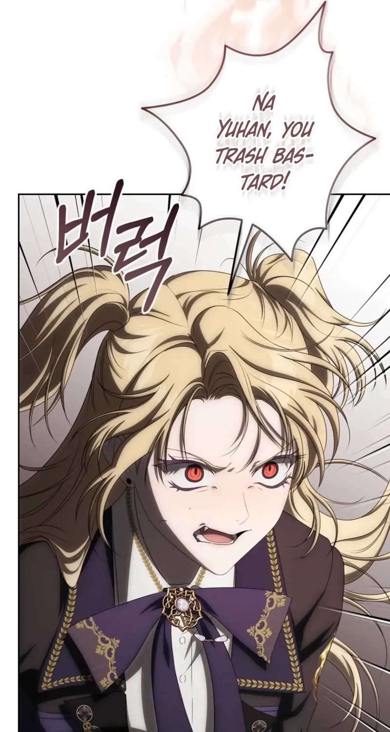 How to Get on the Main Character’s Flower Path Chapter 17 page 39 - 