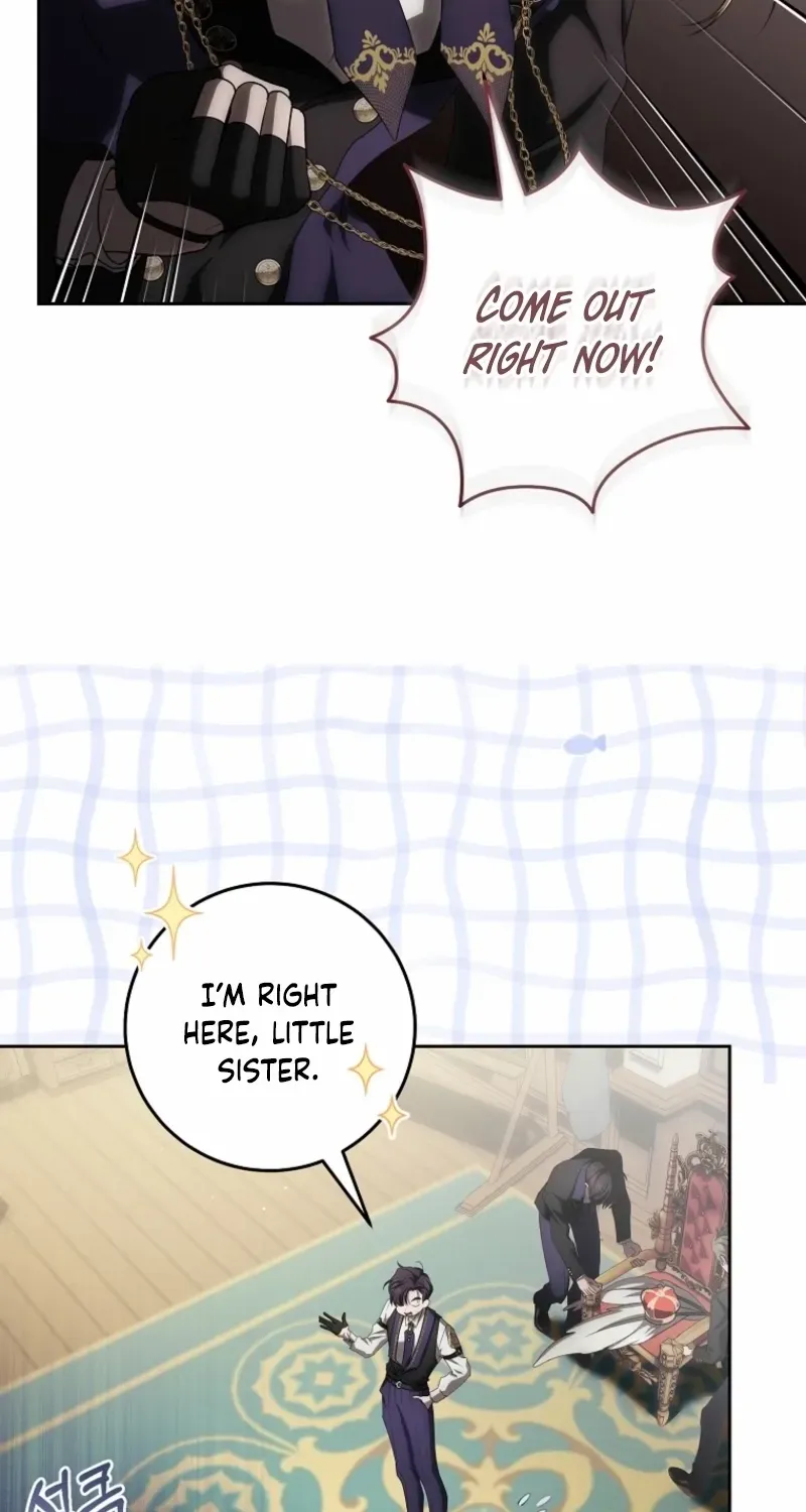 How to Get on the Main Character’s Flower Path Chapter 17 page 40 - 