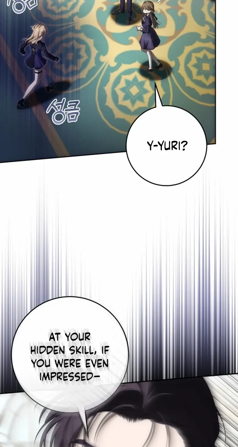 How to Get on the Main Character’s Flower Path Chapter 17 page 41 - 