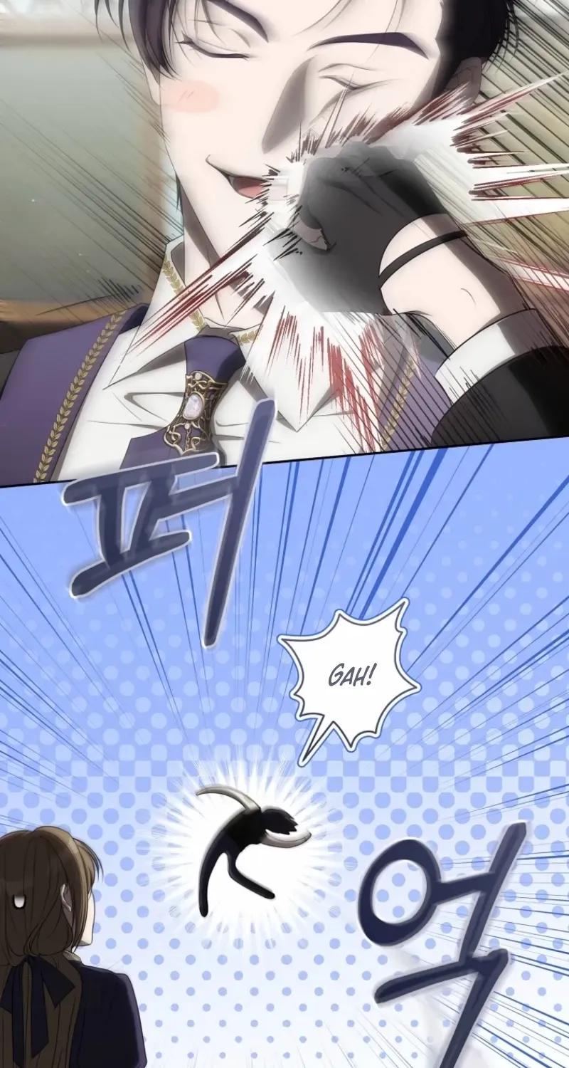 How to Get on the Main Character’s Flower Path Chapter 17 page 42 - 