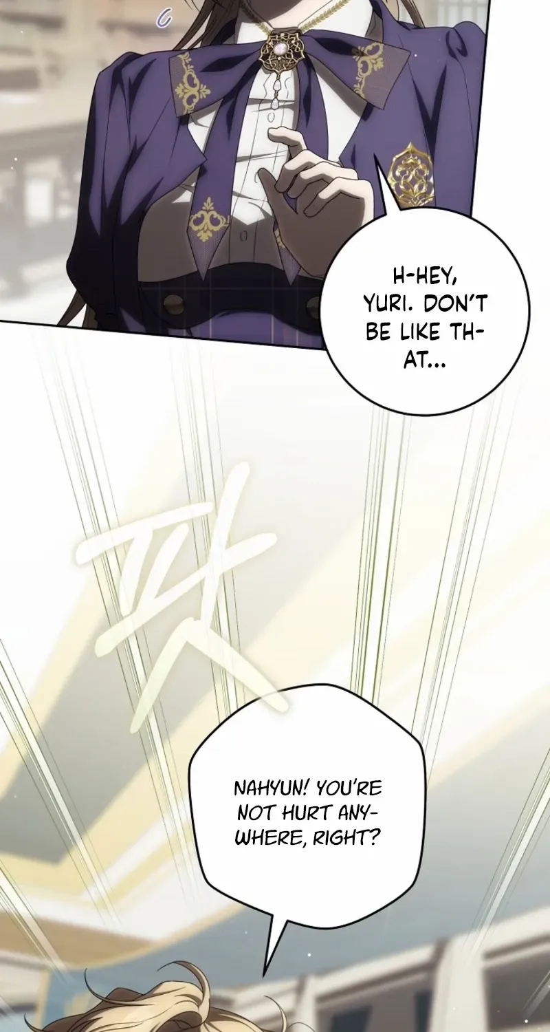 How to Get on the Main Character’s Flower Path Chapter 17 page 46 - 